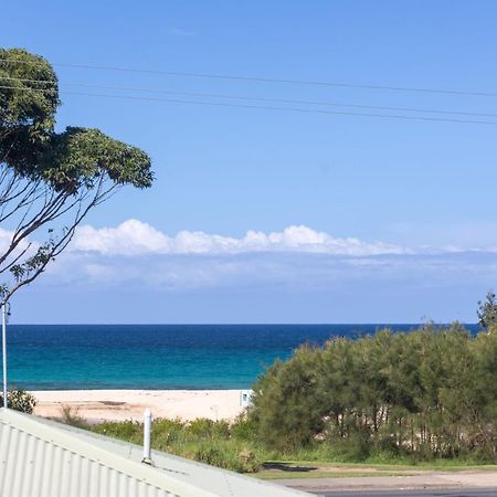 Apartmán Fathoms 8 Mollymook Exteriér fotografie