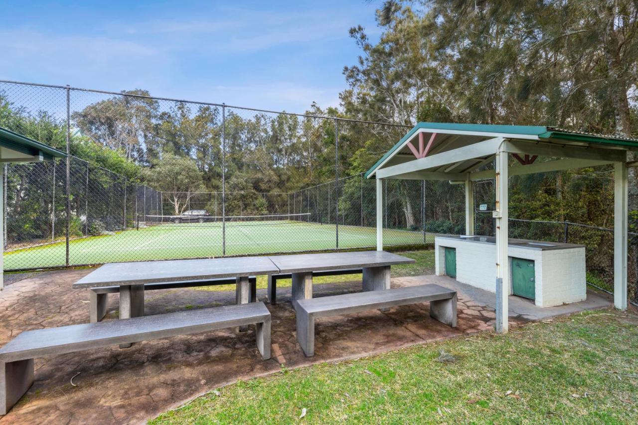 Apartmán Fathoms 8 Mollymook Exteriér fotografie