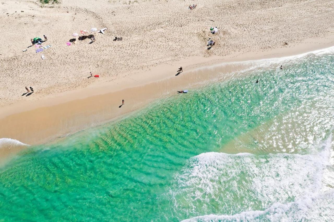 Apartmán Fathoms 8 Mollymook Exteriér fotografie