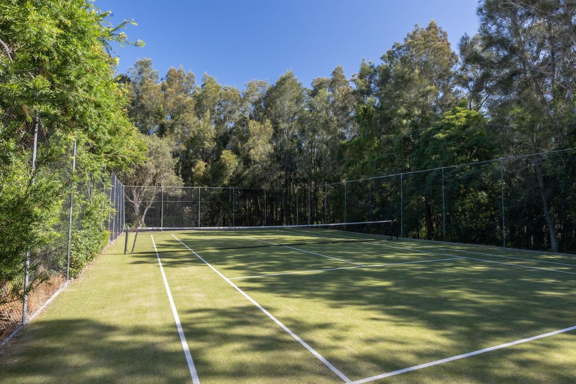 Apartmán Fathoms 8 Mollymook Exteriér fotografie
