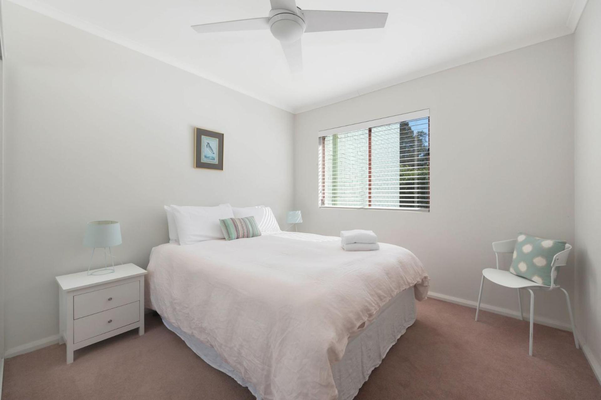 Apartmán Fathoms 8 Mollymook Exteriér fotografie
