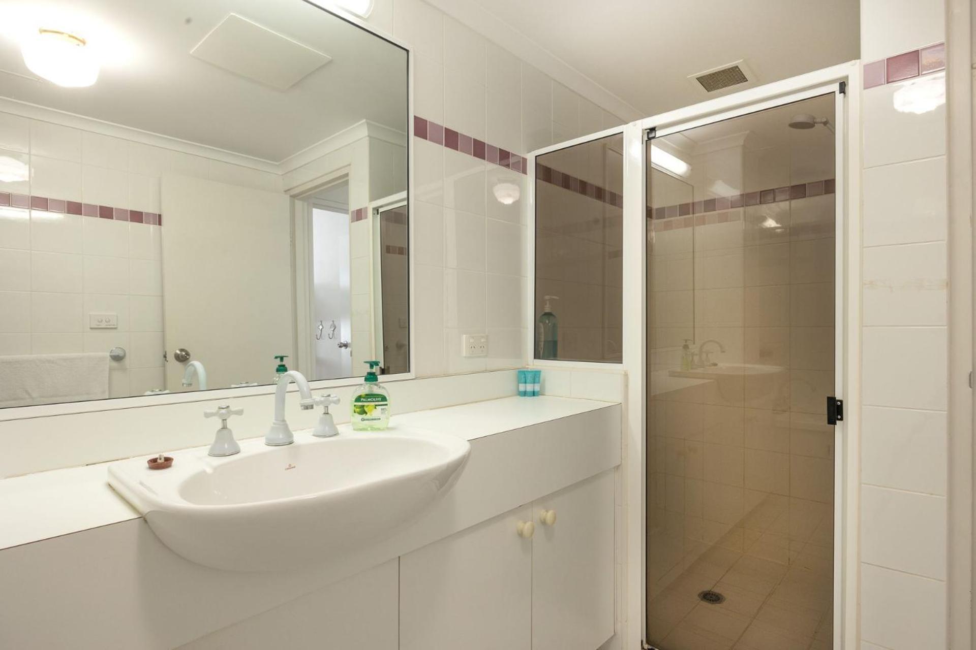 Apartmán Fathoms 8 Mollymook Exteriér fotografie