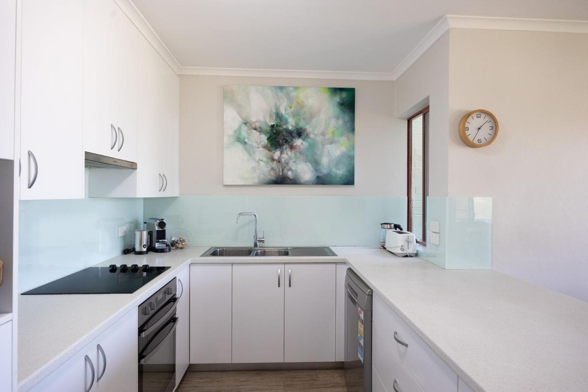 Apartmán Fathoms 8 Mollymook Exteriér fotografie