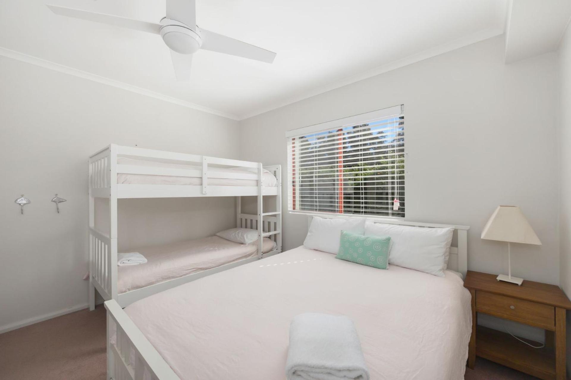 Apartmán Fathoms 8 Mollymook Exteriér fotografie