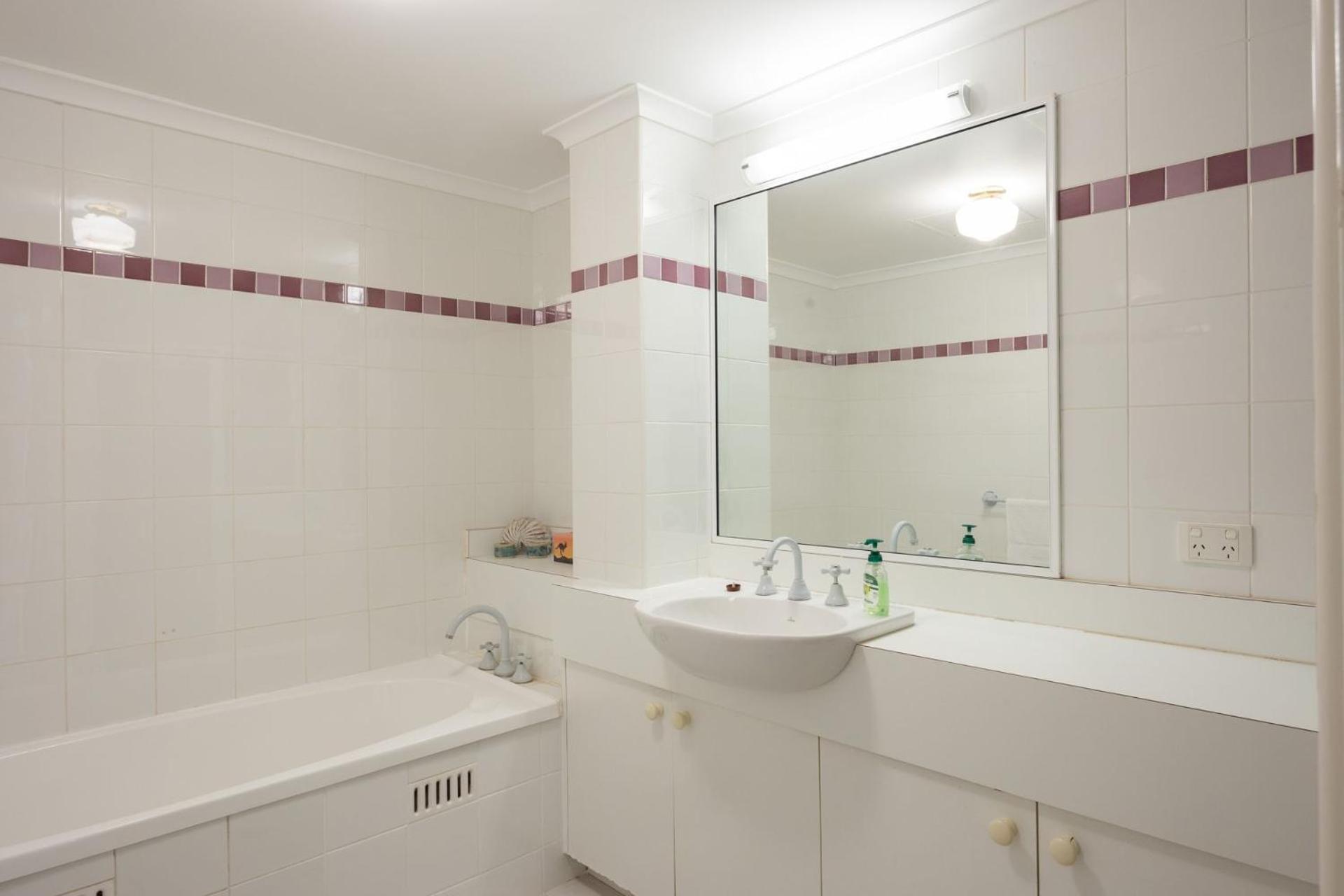 Apartmán Fathoms 8 Mollymook Exteriér fotografie
